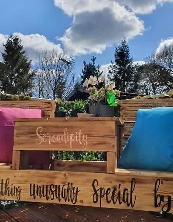 Serendipity Camping *