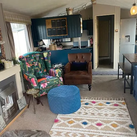 Serendipity Kemping *