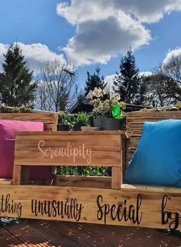 Serendipity Camping *