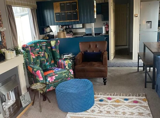 Serendipity Camping *